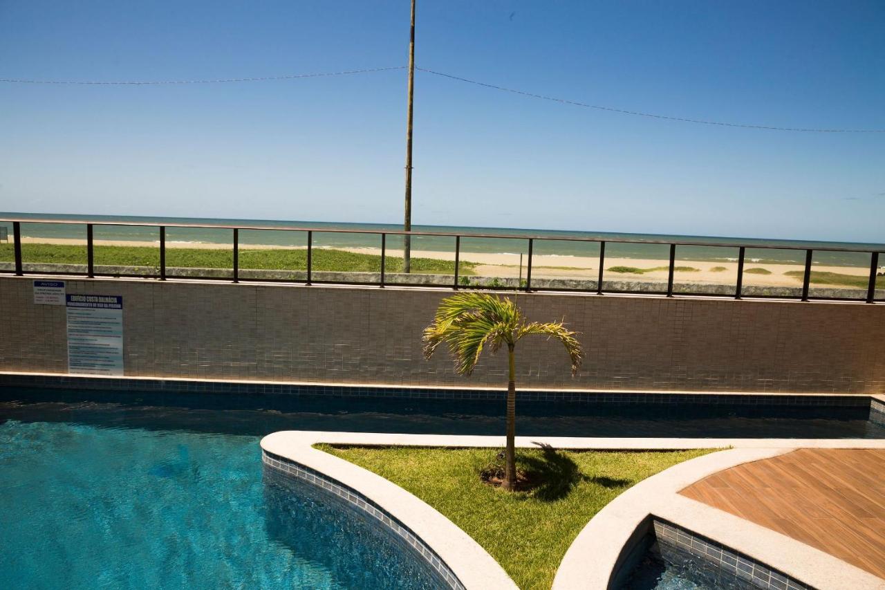 Studio Beira Mar - Sem Taxas Recife Esterno foto