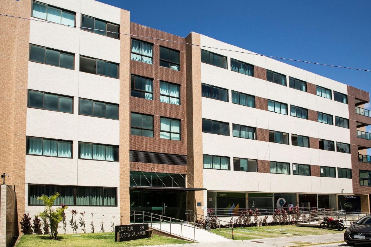 Studio Beira Mar - Sem Taxas Recife Esterno foto